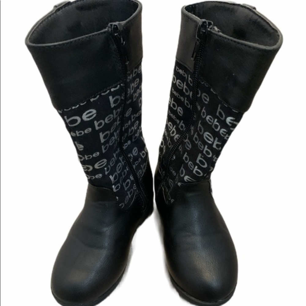 Bebe Boots